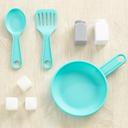 مطبخ اطفال خشب كيد كرافت Kidkraft Countryside Play Kitchen