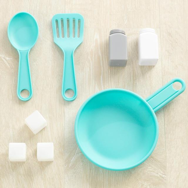 مطبخ اطفال خشب كيد كرافت Kidkraft Countryside Play Kitchen