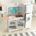 مطبخ اطفال خشب كيد كرافت Kidkraft Countryside Play Kitchen