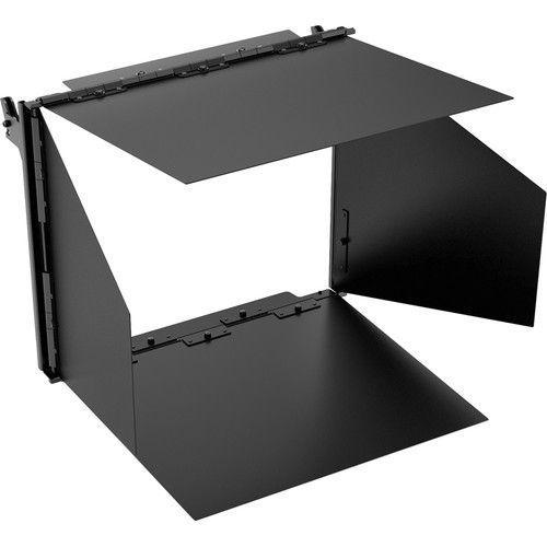 بارندور موجه إضاءة سكاي بانل اس 30 من آري ARRI 4-leaf barndoor for SkyPanel