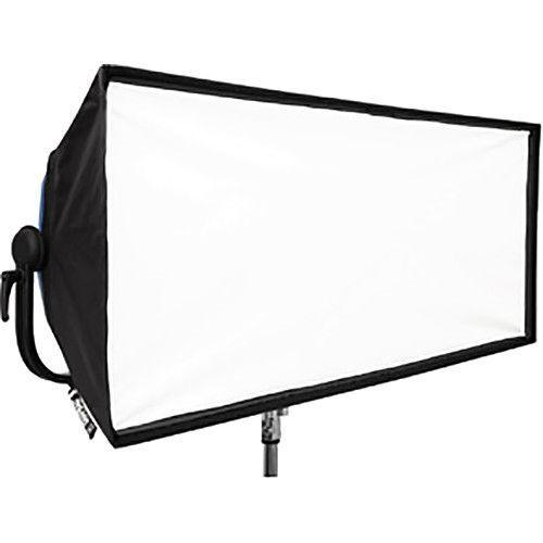 سوفت بوكس سكاي بانل S120 من آري ARRI DoPchoice SNAPBAG Softbox for SkyPanel