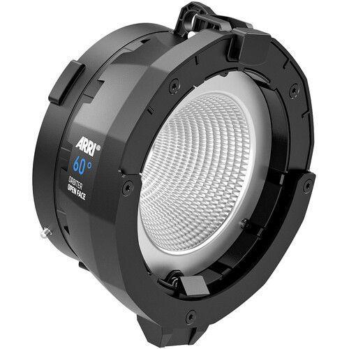 ARRI Open Face Optic for Orbiter LED Light (60-Degree) - SW1hZ2U6MTk1NDE5MA==