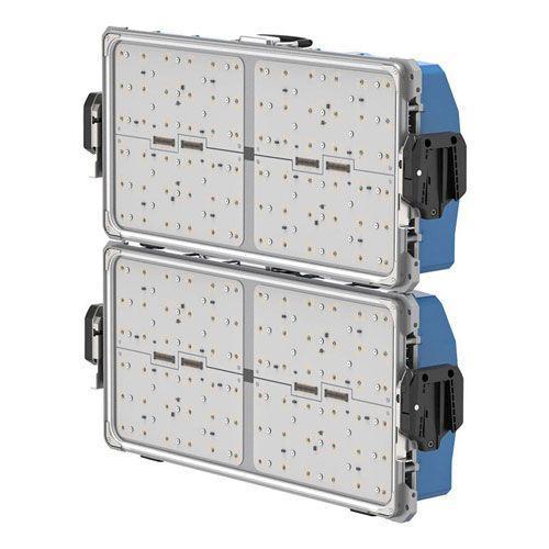 إضاءة للتصوير ضوء ساطع ولطيف قابلة للتعليق من آري اكس 22  ARRI SkyPanel 2 Soft & Hard Light Package