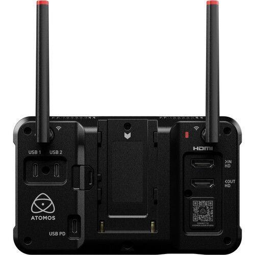 شاشة تسجيل اتوموس زاتو كونيكت ATOMOS ZATO Connect - SW1hZ2U6MTk0MTY3NA==