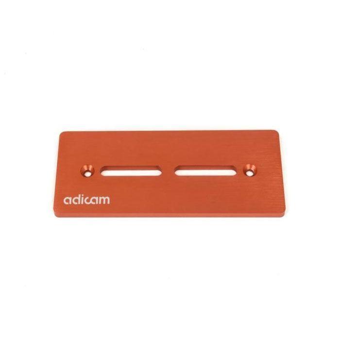 Adicam Dove Tail Plate