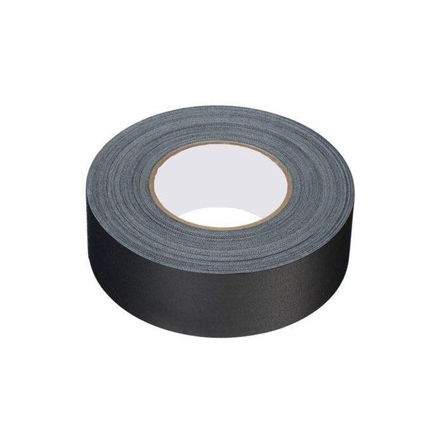 Alan Gordon 2" Black Gaffer's Tape - SW1hZ2U6MTk1MjQyNQ==