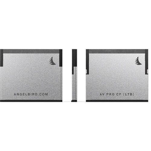 Angelbird 1TB AV Pro CF CFast 2.0 Memory Card