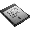 Angelbird AV PRO CFexpress SX Type B 160 GB - SW1hZ2U6MTk0NTEzNw==