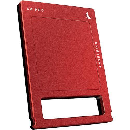 هاردسك ssd سعة 1 تيرابايت أنجل بيرد Angelbird AVPRO 1TB MK3 SSD