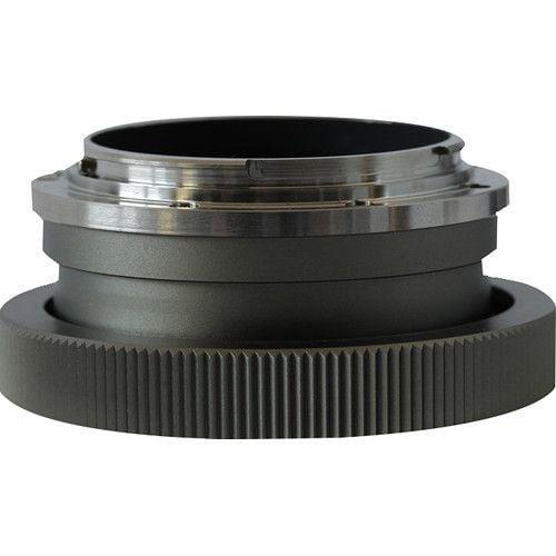 حلقة تثبيت عدسة الكاميرا للتكبير والتصغير EZ-1 و EZ-2 أنجينيو Angenieux EF-Mount for EZ-1 and EZ-2 Zooms