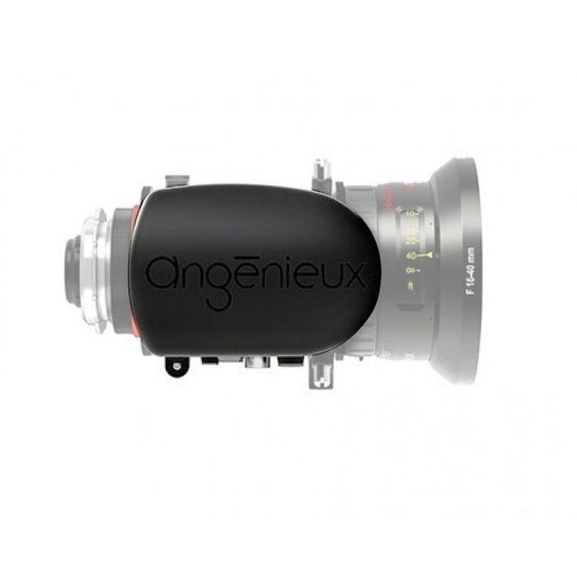 Angenieux Servo Unit For Optimo Lenses