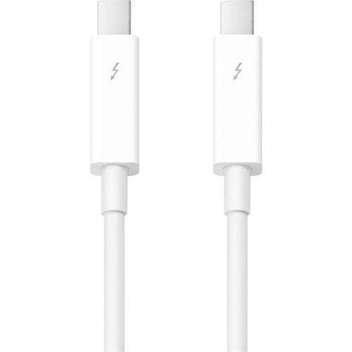 Apple Thunderbolt 3 (USB-C) Cable (0.8m)