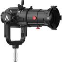 Aputure Advanced Spotlight Max Bowens Mount Projection Lens 19deg Kit for High-Output Point Source LED - SW1hZ2U6MTkzNDI1MA==