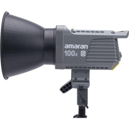 فلاش ليد ضوء النهار 100d S أبوتشر أمران Aputure Amaran 100d S Daylight LED