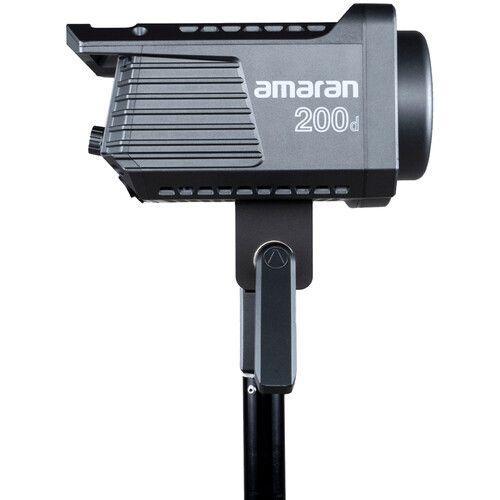 Aputure Amaran 200d LED daylight - SW1hZ2U6MTk0MTMzMA==