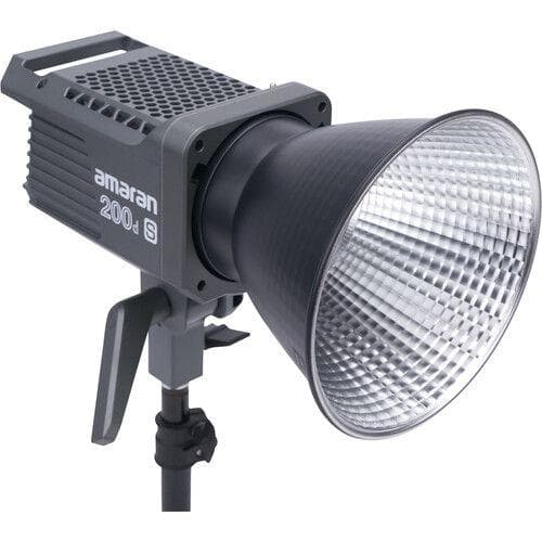 فلاش ضوء نهاري ليد 200d s أبوتشر أماران Aputure Amaran 200d S LED Daylight