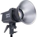 فلاش ضوء نهاري ليد 200d s أبوتشر أماران Aputure Amaran 200d S LED Daylight