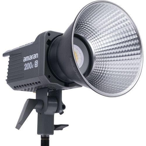 فلاش ضوء نهاري ليد 200d s أبوتشر أماران Aputure Amaran 200d S LED Daylight