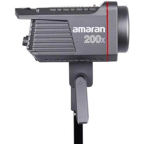 Aputure Amaran 200x Bi-Color LED Light - SW1hZ2U6MTk0MDQ4Mg==
