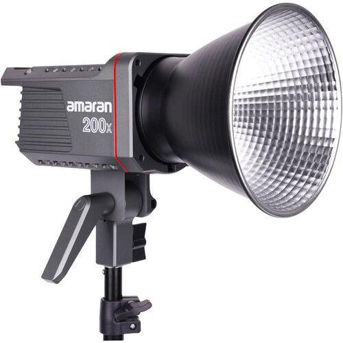 Aputure Amaran 200x Bi-Color LED Light