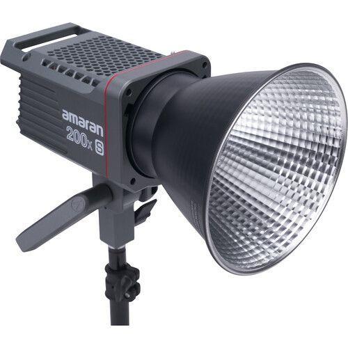 Aputure Amaran 200x S Bi-Color LED Light