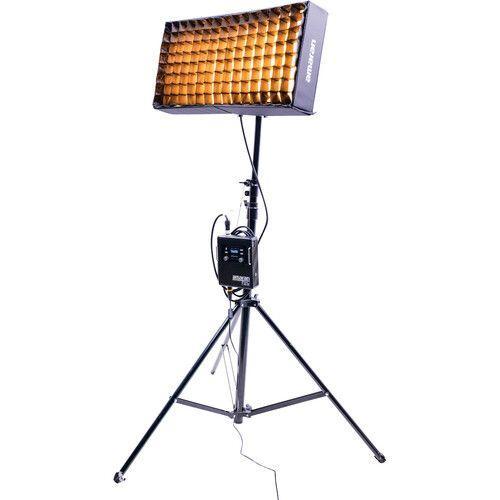 Aputure Amaran F22x Bi-Color LED Mat (V-Mount, 2 x 2')