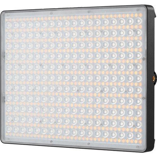 لوحة ليد P60c RGBWW إستطاعة 60 وات أبوتشر أماران Aputure Amaran P60c 60W RGBWW Lensed LED Panel