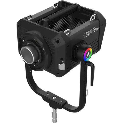 إضاءة تصوير ليد كامل الألوان CS15 من أبوتشر Aputure Electro Storm CS15 1500W Full Color Point Source LED