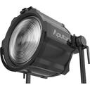 Aputure F14 Fresnel 14" A-Mount Motorized Fresnel Modifier 18deg to 40deg Adjustable Beam Angle for Electro Storm Series - SW1hZ2U6MTkzMjA1NQ==