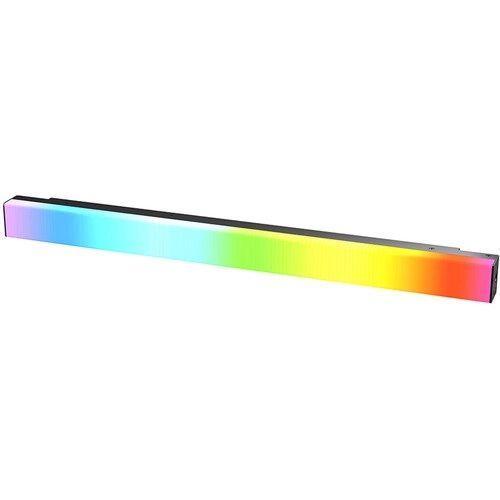إضاءة ليد RGBWW إنفينيبار بار PB6 أبوتشر بطول 60  سم Aputure INFINIBAR PB6 2-Foot (60cm) 14W RGBWW Full Color LED Pixel Bar
