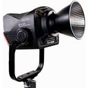 إضاءة تصوير نهارية LS 1200D برو من أبوتشر مع حامل بوينز  Aputure LS 1200D PRO 1200W point source LED Storm Daylight Source with standard Bowens mount - SW1hZ2U6MTkzMDExNA==