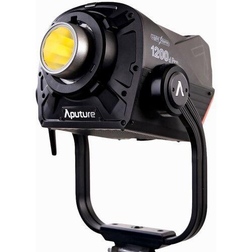 Aputure LS 1200D PRO 1200W point source LED Storm Daylight Source with standard Bowens mount - SW1hZ2U6MTkzMDExOA==