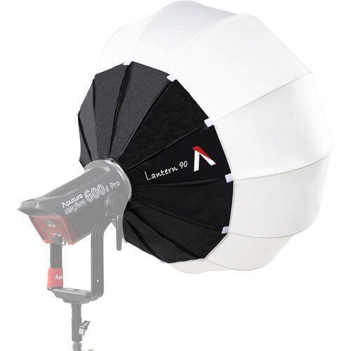 إضاءة تصوير فانوس 90 من أبوتشر Aputure Lantern - SW1hZ2U6MTk0NjM0MQ==