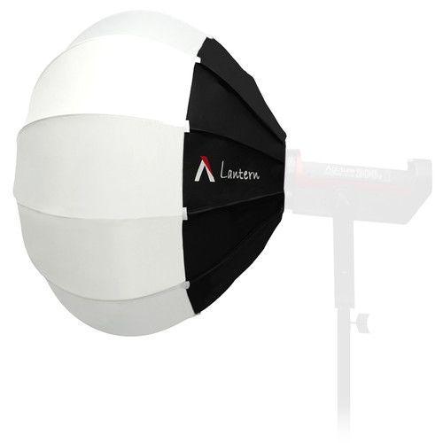 إضاءة تصوير فانوس من أبوتشر Aputure Lantern Softbox - SW1hZ2U6MTk0OTE2MQ==