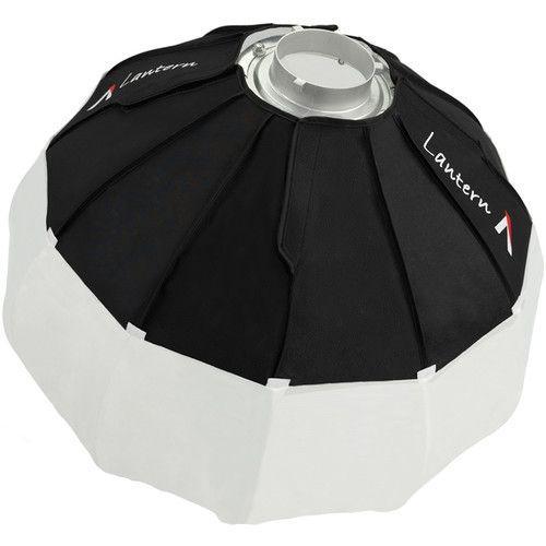 إضاءة تصوير فانوس من أبوتشر Aputure Lantern Softbox