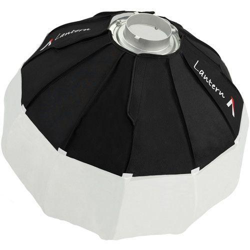 إضاءة تصوير فانوس من أبوتشر Aputure Lantern Softbox - SW1hZ2U6MTk0OTE1Nw==