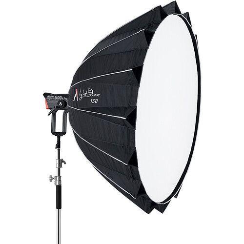 Aputure Light Dome 150 - SW1hZ2U6MTk0MjQwOQ==