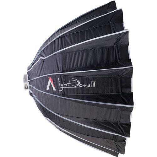 Aputure Light Dome III (34.8") with 40deg Grid Compatible with All Light Storm Series (LS) - SW1hZ2U6MTk0MzkxOA==