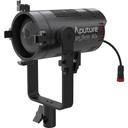 Aputure Light Storm LS 60x Bi-Color LED Light with NP-F Battery Plate Adapter - SW1hZ2U6MTkzODcyOQ==