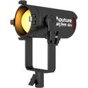 Aputure Light Storm LS 60x Bi-Color LED Light with NP-F Battery Plate Adapter - SW1hZ2U6MTkzODcyNw==