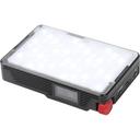 Aputure MC Pro 5W Output RGBWW Lensed Mini LED Panels 8 Light Production Kit - SW1hZ2U6MTkzMjYxOA==