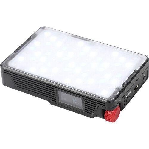 Aputure MC Pro 5W Output RGBWW Lensed Mini LED Panels 8 Light Production Kit - SW1hZ2U6MTkzMjYxOA==