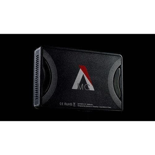 مصباح ليد MC RGBWW ابوتشر Aputure MC RGBWW LED Light