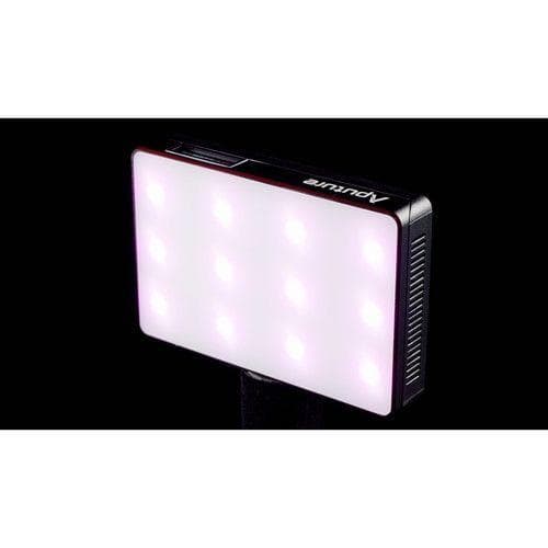 مصباح ليد MC RGBWW ابوتشر Aputure MC RGBWW LED Light