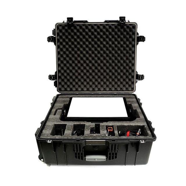 Aputure Nova P300c RGBWW LED Panel with hardcase - SW1hZ2U6MTkzMjAyOA==