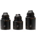 Atlas lens Orion Series 32/50/80 Anamorphic Primes