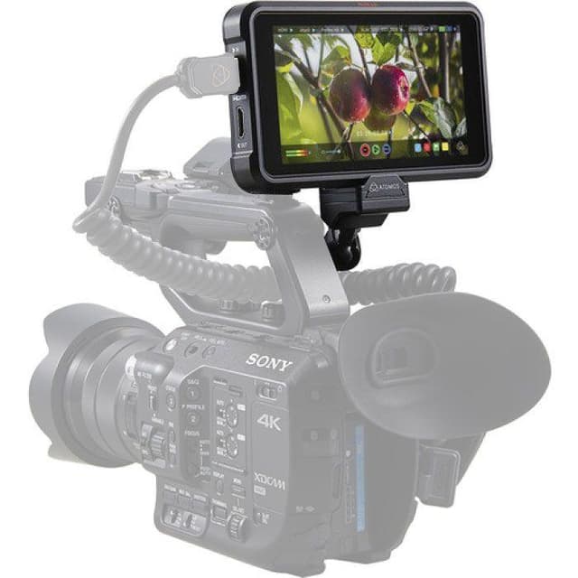 Atomos Ninja V 5" 4K HDMI Recording Monitor