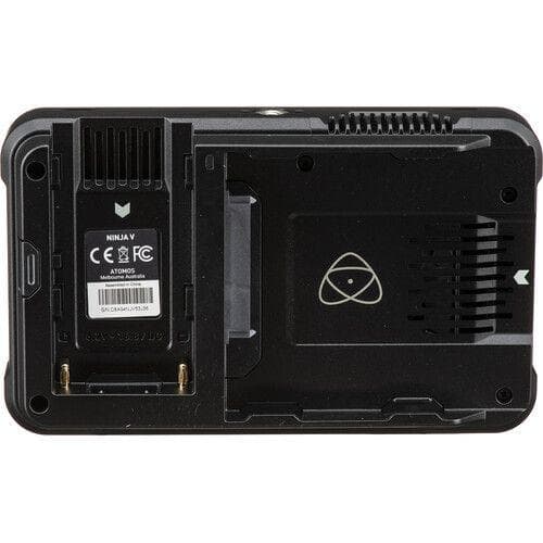 Atomos Ninja V 5" 4K HDMI Recording Monitor