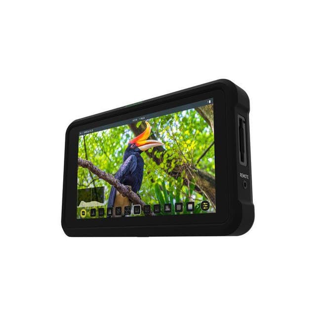 شاشة تسجيل اتوموس شنوبي Atomos Shinobi 5" 4K HDMI Monitor HDMI 4K