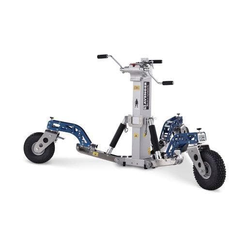 حامل إضاءة تصوير ومعداث ثقيلة 3 متر مع عجلات  أفينجر Avenger Buccaneer Stand 3m Height